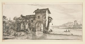  od Jacques Callot