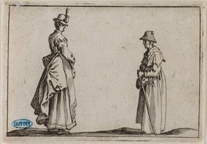  od Jacques Callot