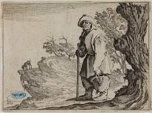 od Jacques Callot