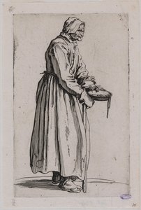  od Jacques Callot