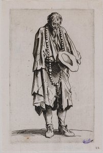  od Jacques Callot