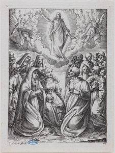  od Jacques Callot