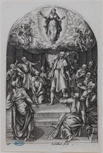  od Jacques Callot