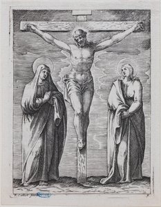  od Jacques Callot
