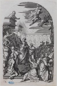  od Jacques Callot