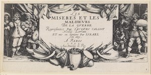  od Jacques Callot