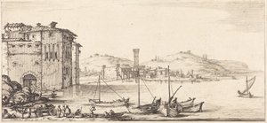  od Jacques Callot