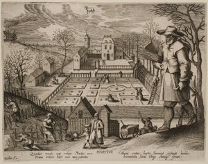  od Jacques Callot