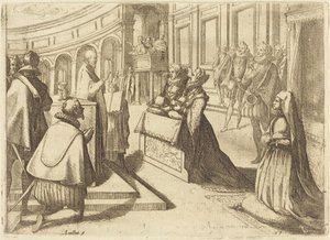  od Jacques Callot