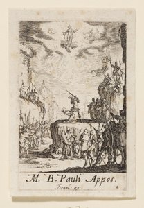  od Jacques Callot