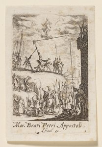  od Jacques Callot