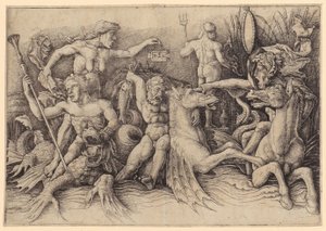  od Jacques Callot