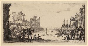  od Jacques Callot