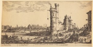  od Jacques Callot