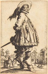  od Jacques Callot