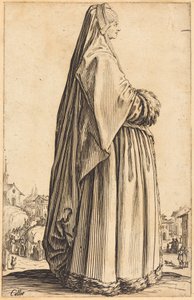  od Jacques Callot