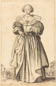  od Jacques Callot