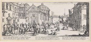  od Jacques Callot