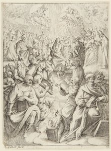  od Jacques Callot