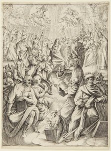  od Jacques Callot