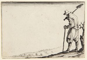  od Jacques Callot
