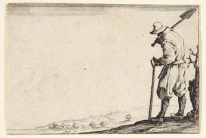  od Jacques Callot
