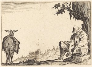  od Jacques Callot