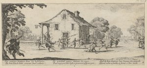 od Jacques Callot
