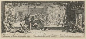  od Jacques Callot