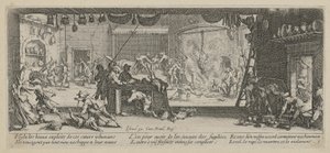  od Jacques Callot