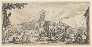  od Jacques Callot