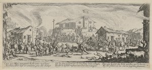  od Jacques Callot