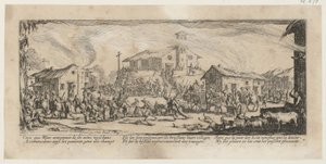  od Jacques Callot