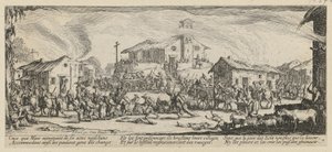  od Jacques Callot