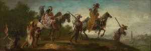  od Jacques Callot