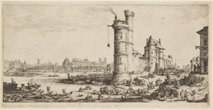  od Jacques Callot