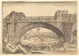  od Jacques Callot