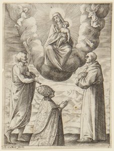  od Jacques Callot
