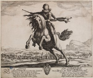  od Jacques Callot
