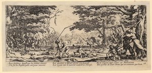  od Jacques Callot