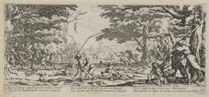  od Jacques Callot