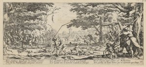  od Jacques Callot