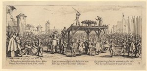  od Jacques Callot