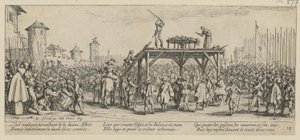  od Jacques Callot