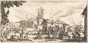  od Jacques Callot