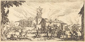  od Jacques Callot