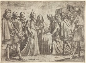  od Jacques Callot