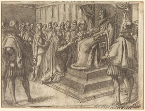  od Jacques Callot