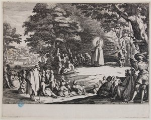  od Jacques Callot