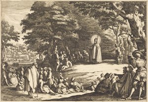  od Jacques Callot